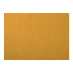 Moe's Rae Outdoor Accent Chair in Deep Yellow