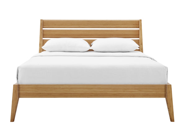 Caramelized Sienna Eastern King Bed