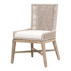 Overlay Dining Chair, Set of 2