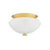PAWTUCKET FLUSH MOUNT
