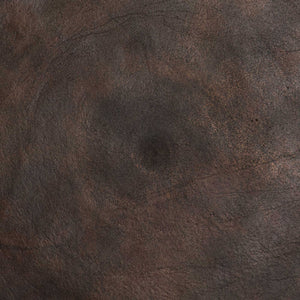 Simone Bar Table-Antique Rust