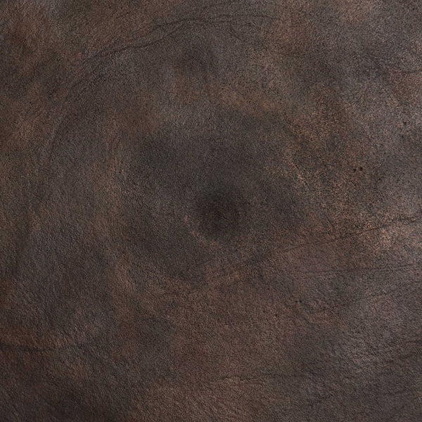 Simone Bar Table-Antique Rust