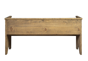 Holland Settee