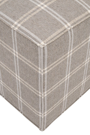 Knox Accent Cube