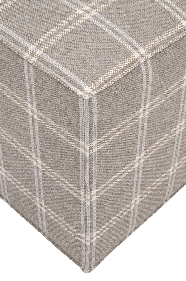 Knox Accent Cube