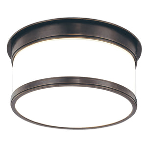 Geneva Flush Mount