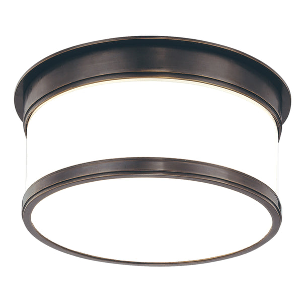 Geneva Flush Mount
