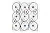 Bicycle Wheel Screen