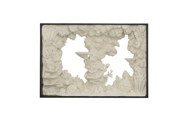 Reef Framed Console