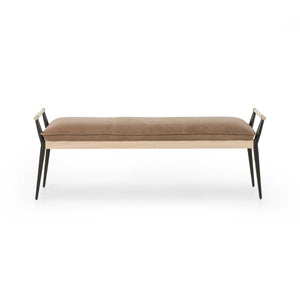 Charlotte Bench In Palermo Drift
