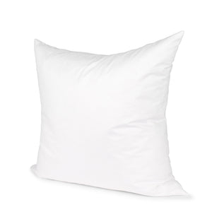 Down Fill Pillow Insert 24 x 24