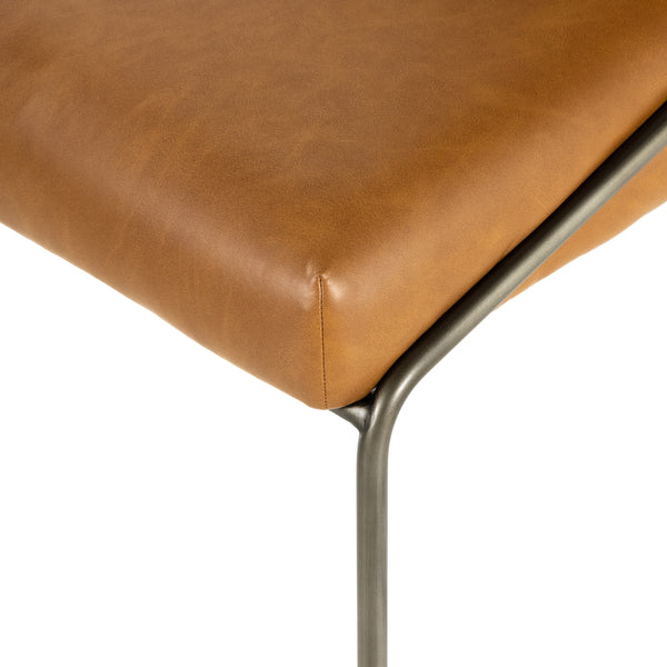 Astrud Dining Chair In Sierra Butterscotch