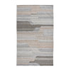 Classic Home Indoor/Outdoor Dune Rug - Sand Multi 5'x8'