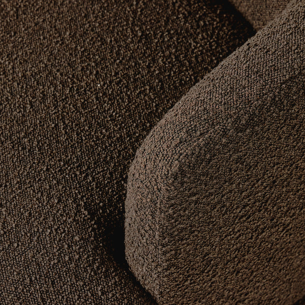 Marnie Chair in Knoll Mink