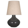 Ash June Table Lamp