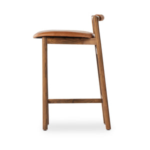 Baden Stool In Haven Tobacco In Counter