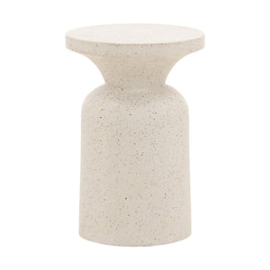 Aurel Outdoor Side Table