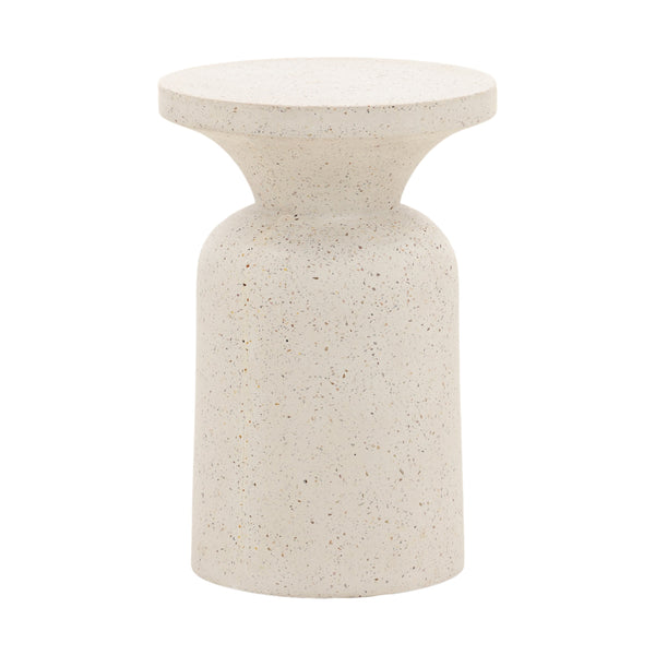 Aurel Outdoor Side Table