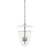 TULLY LANTERN