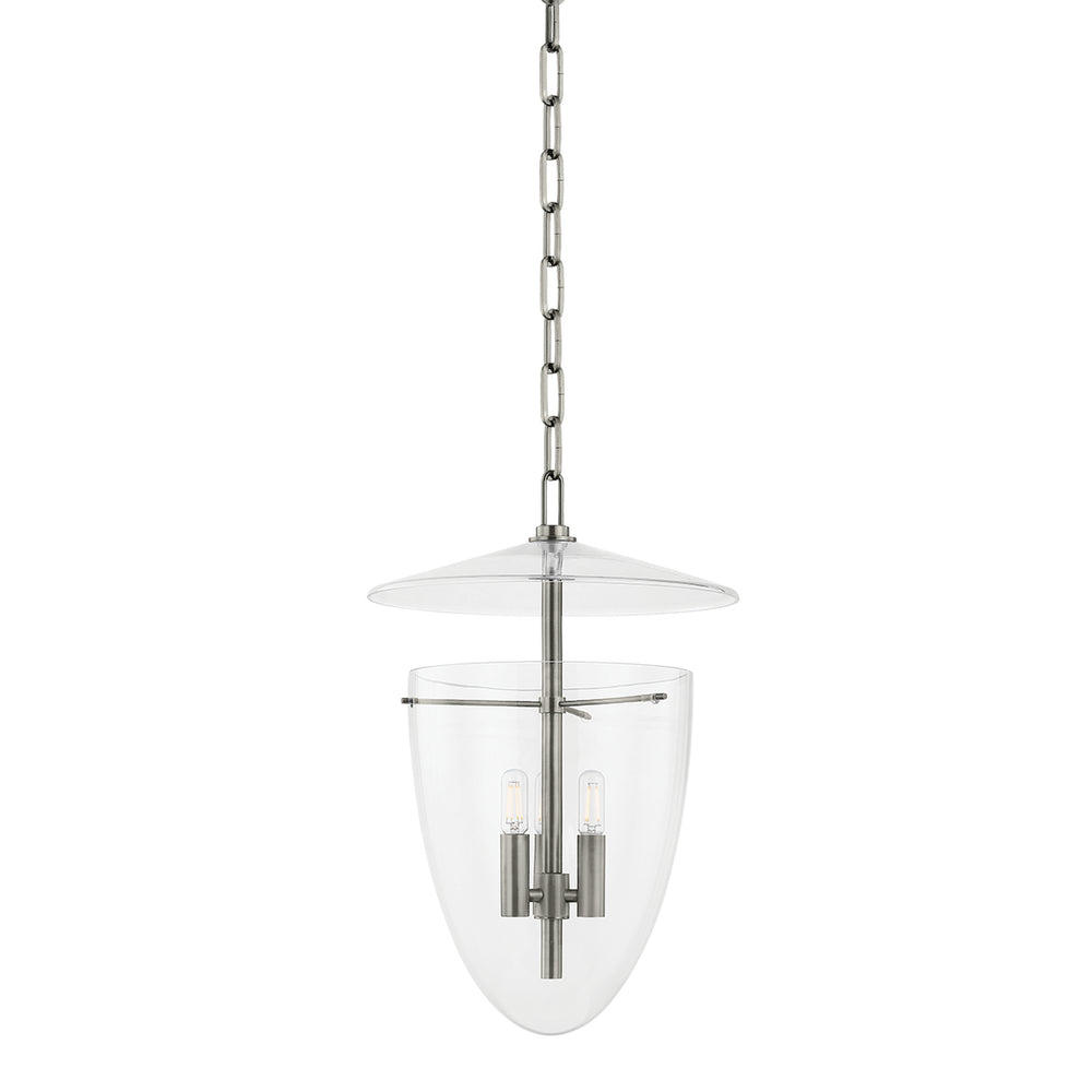 TULLY LANTERN