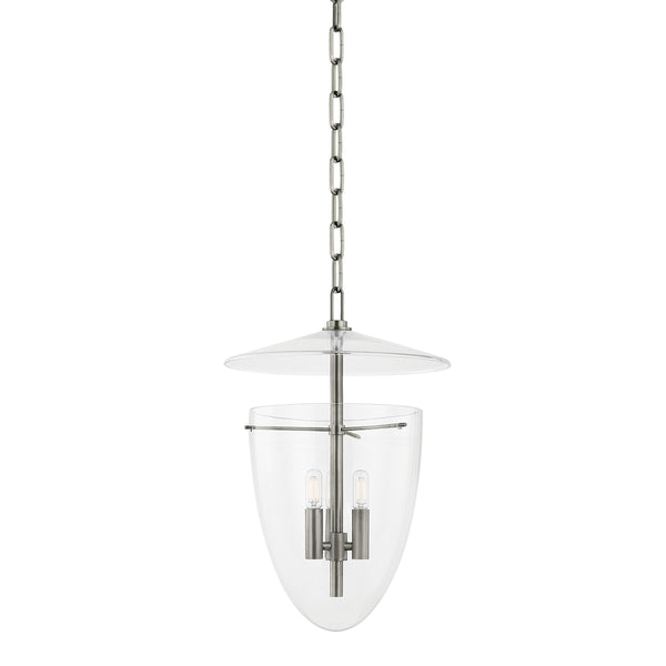 TULLY LANTERN