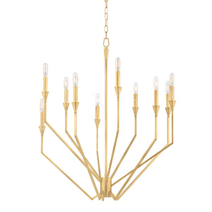 Archie Chandelier