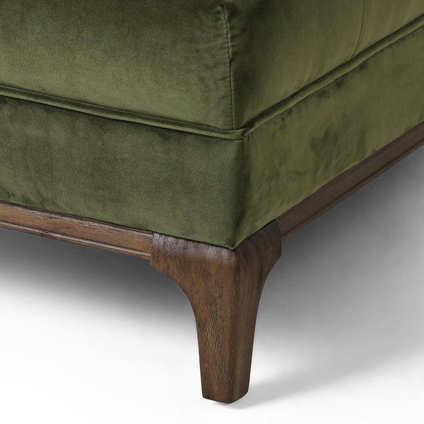 Dylan Chaise-Sapphire Olive