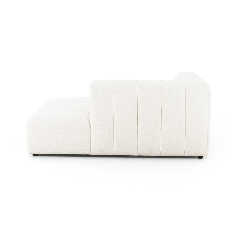 Langham Channeled Raf Chaise Pc In Cloud