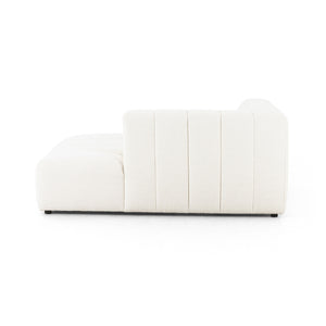 Langham Channeled Raf Chaise Pc In Cloud