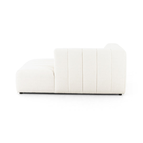 Langham Channeled Raf Chaise Pc In Cloud