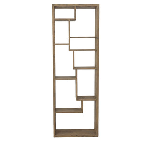 Elkin Bookshelf