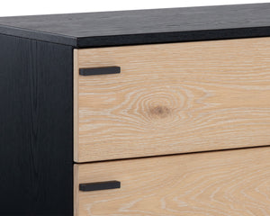 ROSSO DRESSER