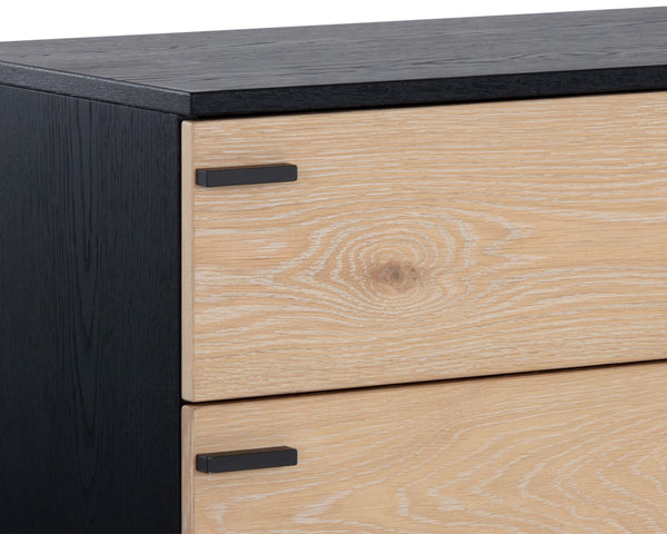 ROSSO DRESSER