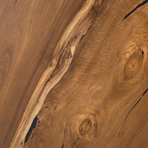 Hudson Coffee Table-Natural Yukas