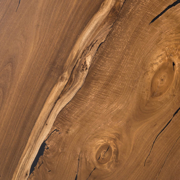 Hudson Coffee Table-Natural Yukas