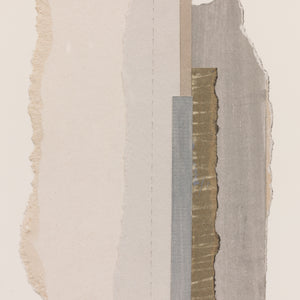 Poetic Architectures No 1 By Valeria Sidan Wall Art