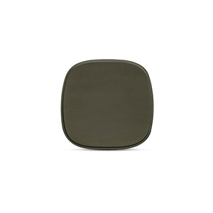 Moe's Manon Outdoor Coffee Table in Deep Green