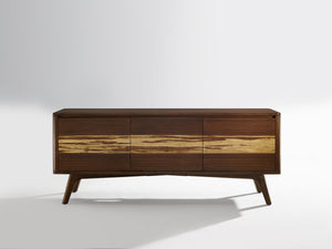 Azara Media Cabinet, Sable