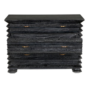 Tiago Chest