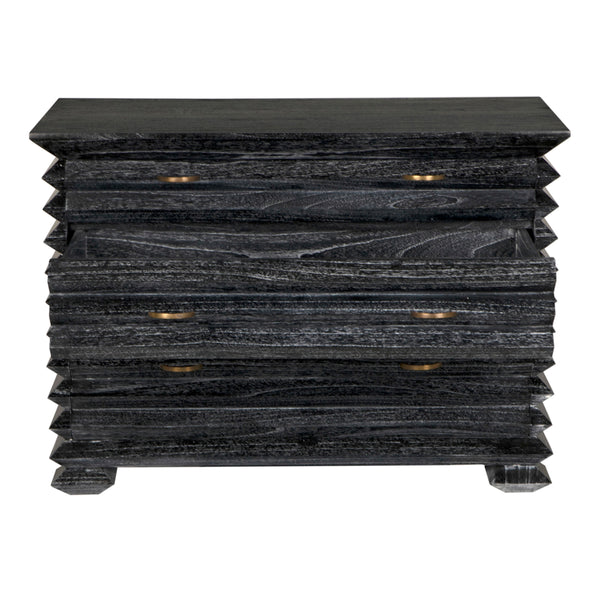 Tiago Chest