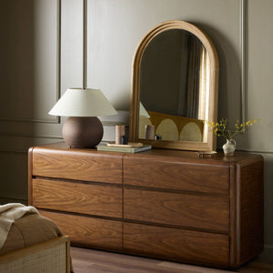 Belvin Wall Mirror