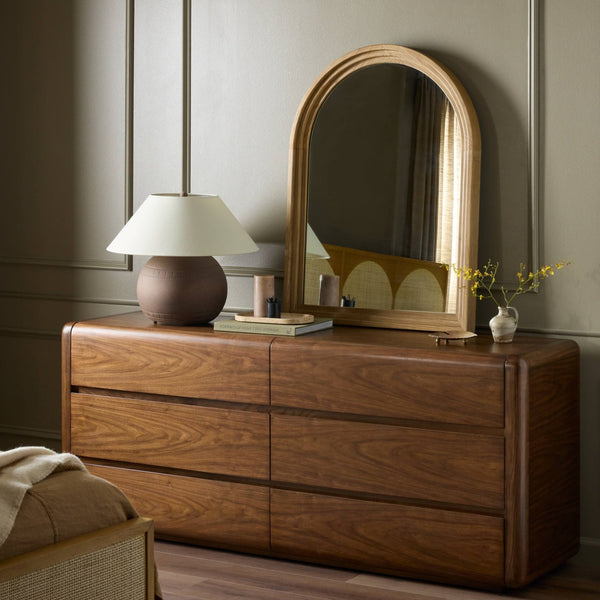 Belvin Wall Mirror