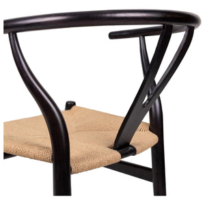 Wishbone Chair