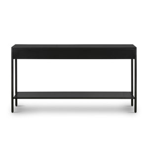 Soto Console Table In Black