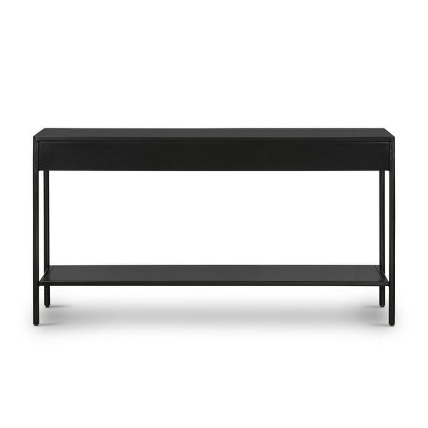 Soto Console Table In Black