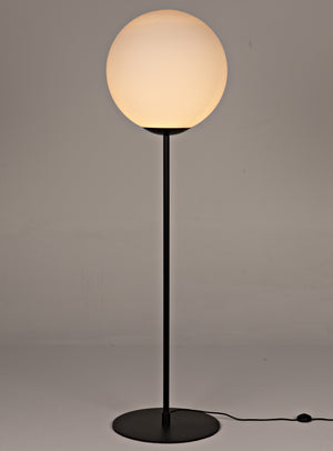 Lazarus Floor Lamp