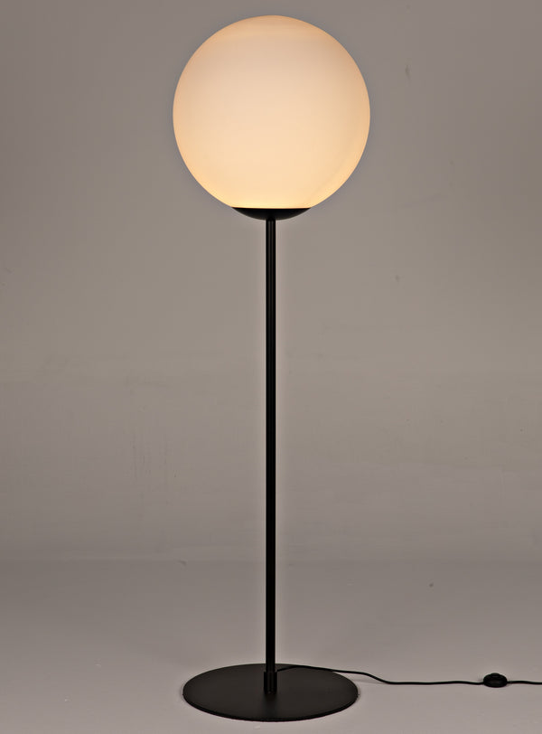 Lazarus Floor Lamp