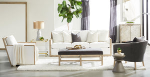 Nouveau End Table