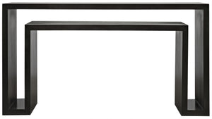 Caine Console, Pale