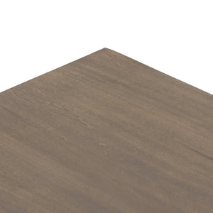 Trey Large Nightstand In Auburn Poplar